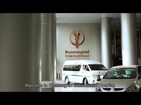 Welcome to Bumrungrad International Hospital | Medical Travel/Tourism Guides Bangkok Thailand