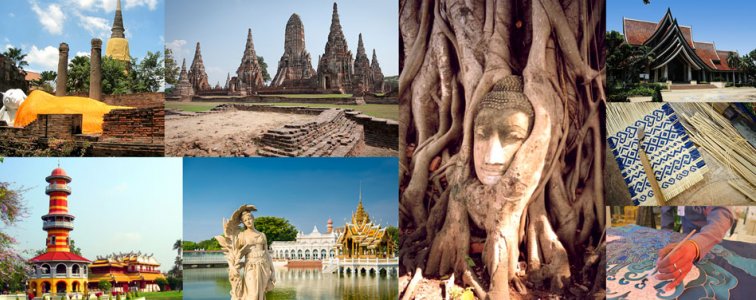 أسعار و تفاصيل 23 نشاط سياحي في بانكوك