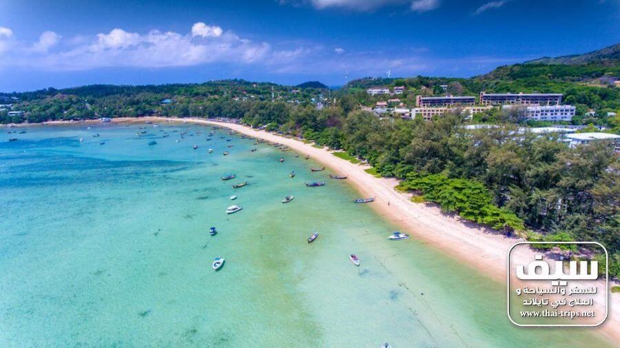 14 best beaches in Phuket