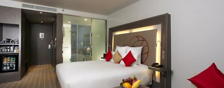 نوفوتيل بانكوك بلوينشت سوخومفيت