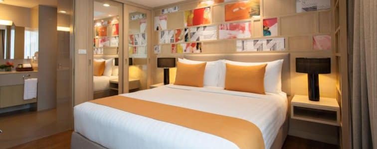 أماري ريزدنسيز بانكوك