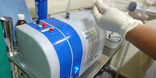 أسعار العلاج بالأوزون في تايلاند