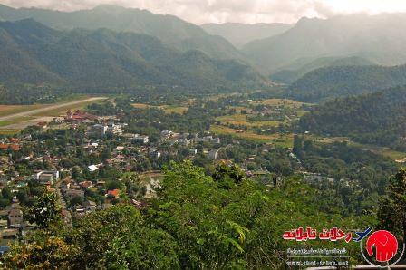 أهم 11 مدينة تاريخية في تايلاند