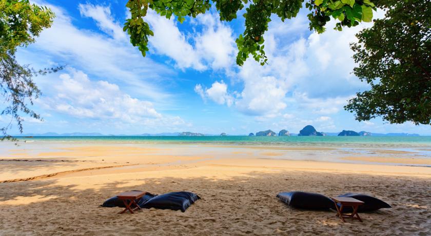 السياحة في ترانج