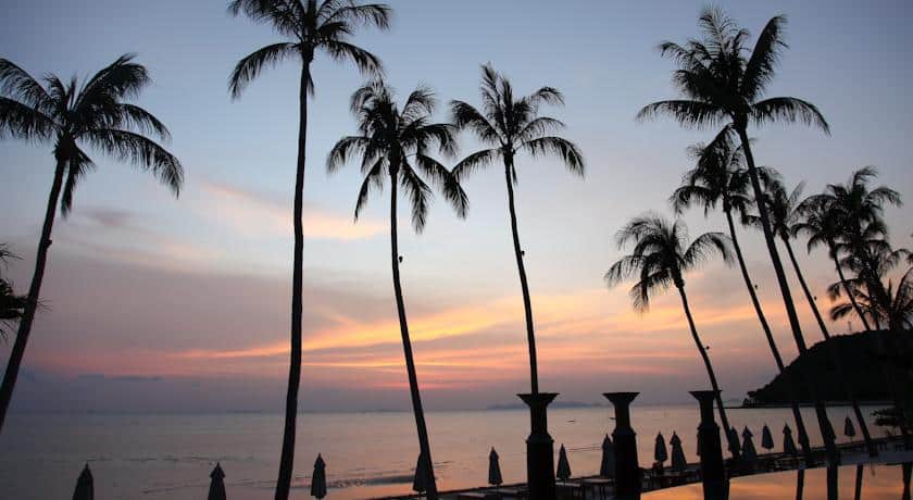 اهم 4 جزر للدايفينج فى تايلاند