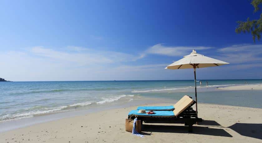 أشهر 4 جزر قريبة من باتايا 3 أشهر 4 جزر قريبة من باتايا