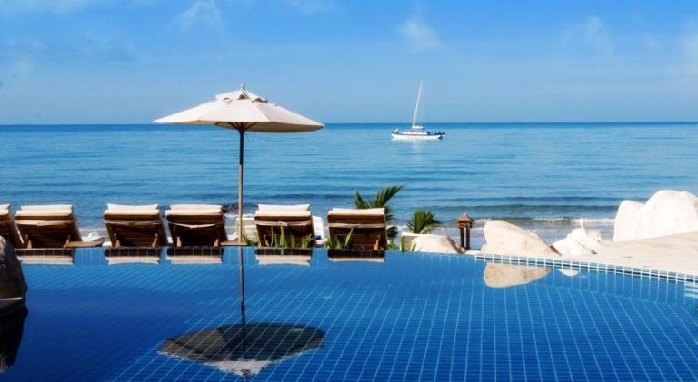 كاشا ريزورت آند سبا، كوه شانج