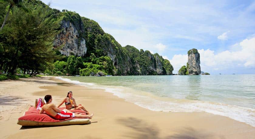 اماكن السياحة الشهيرة في تايلاند