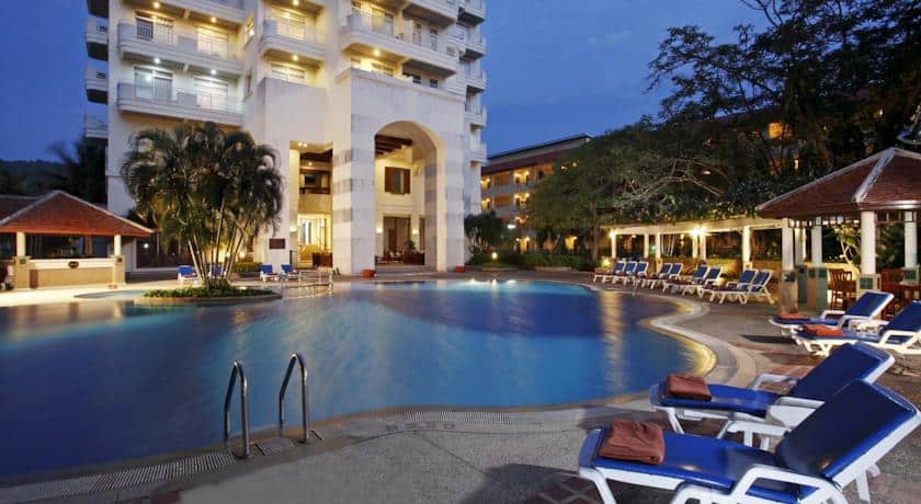 phuket hotel