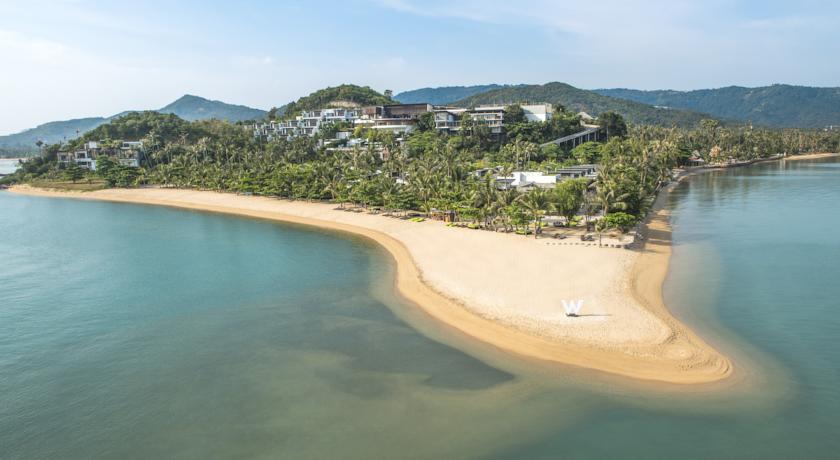 أفضل 5 جزر للسياحة في تايلند
