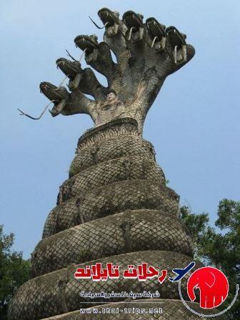 أهم 11 مدينة تاريخية في تايلاند