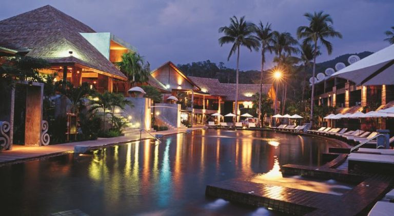 ذا ديوا كوه تشانغ