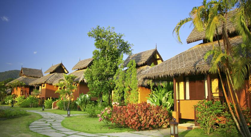 السياحة في ماي هونغ سون