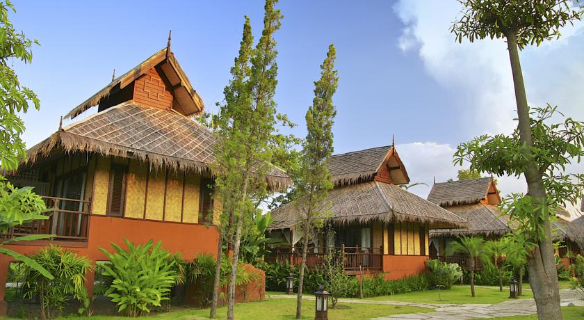 السياحة في ماي هونغ سون