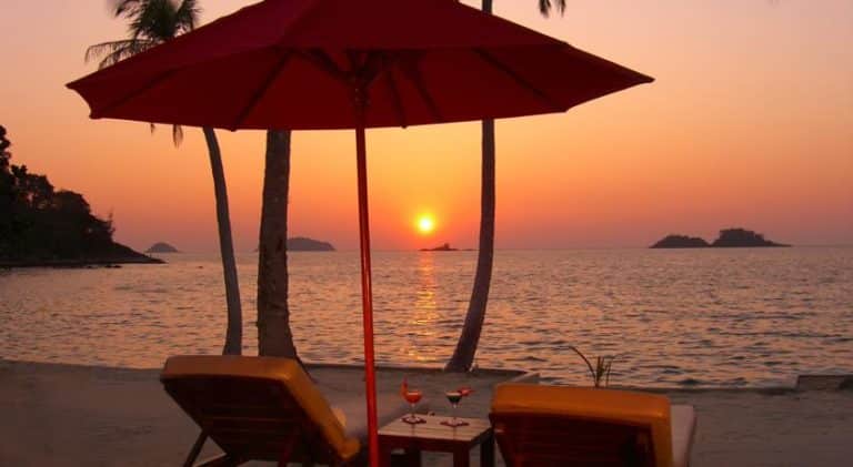 ذا إميرالد كوف كوه تشانغ