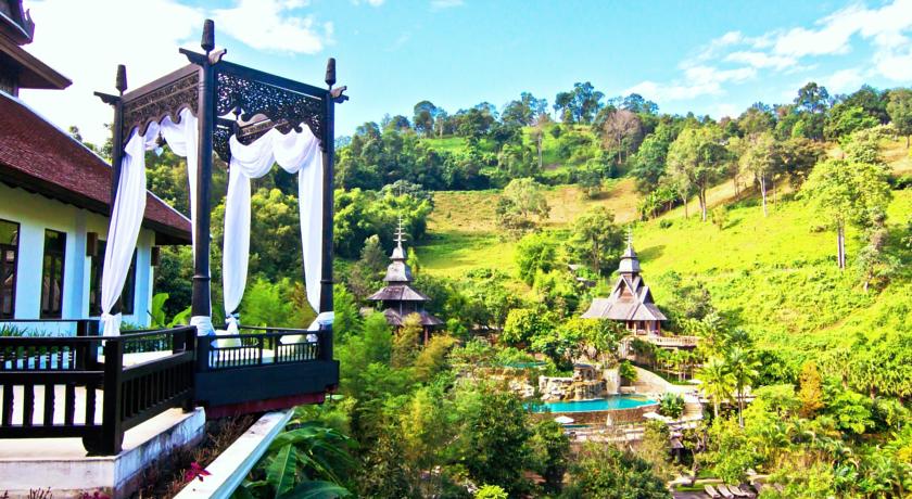 السياحة في ماي هونغ سون