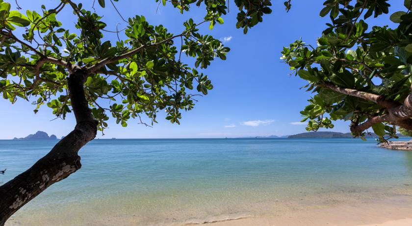 السياحة في ترانج