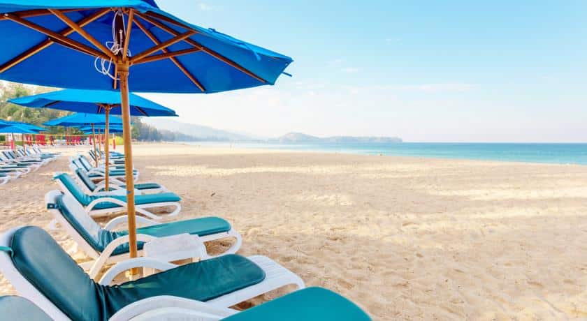 الأماكن السياحيه فى ولاية فطانى