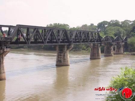 أهم 11 مدينة تاريخية في تايلاند