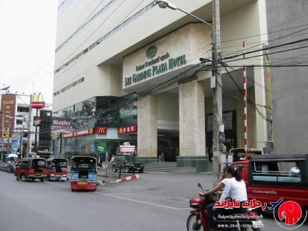 أهم 11 مدينة تاريخية في تايلاند