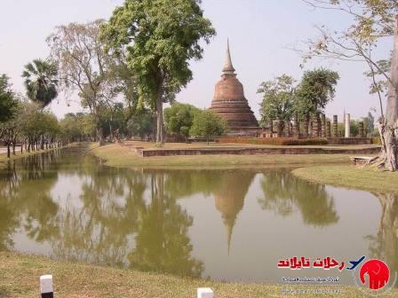 أهم 11 مدينة تاريخية في تايلاند