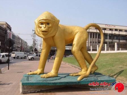 أهم 11 مدينة تاريخية في تايلاند