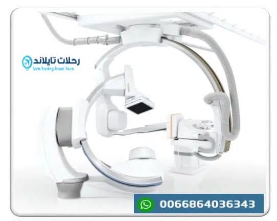 أفضل علاج لتقرحات القدم لمرضى السكري في تايلاند