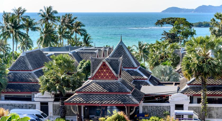 أسعار فنادق جزيرة كوساموي