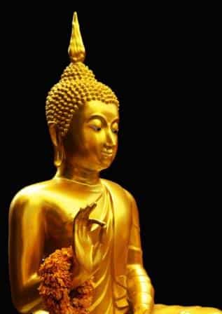 أشهر 5 معابد بوذية في تايلاند