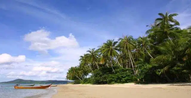 السياحة في جزيرة بوكيت