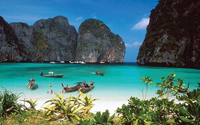 أهم 8 أماكن السياحة في فوكيت تايلاند