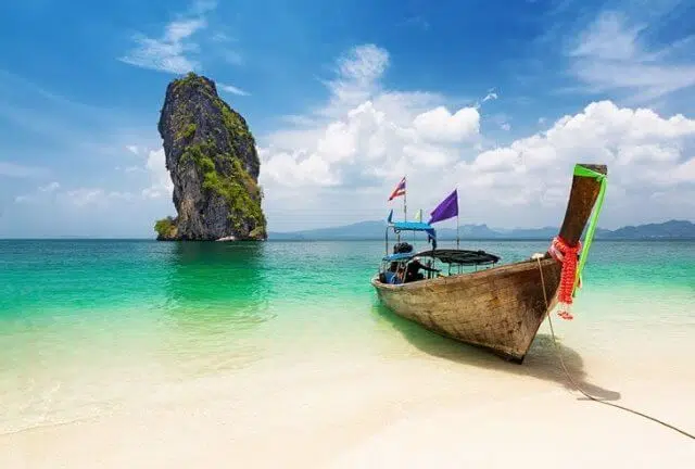 خمسة أسباب تدفعك دوما لقضاء عطلتك السنوية فى تايلاند