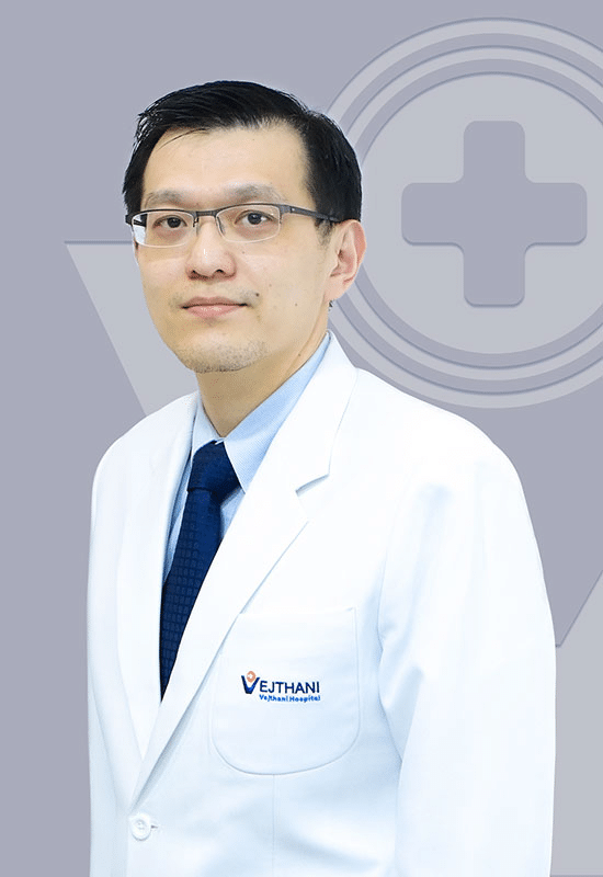 دكتور شو لعلاج القدم السكري الغرغرينا والجروح في تايلند 2024